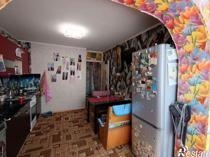 2-комн квартира ул Октябрьская, 37У,  д. 37У