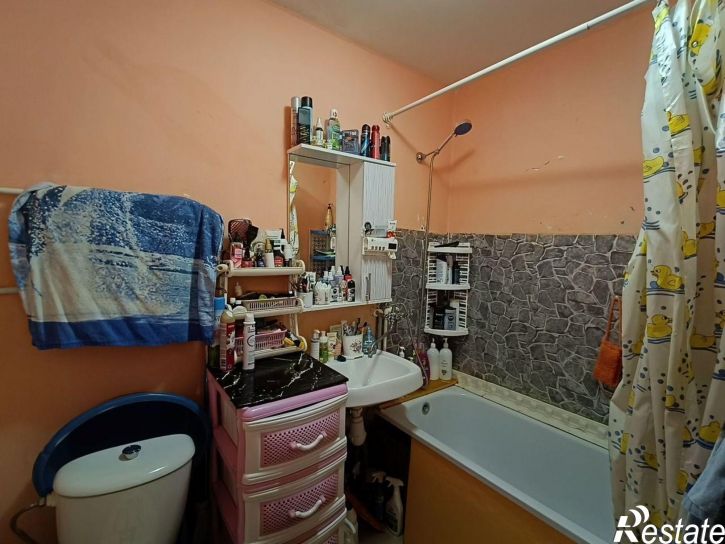 2-комн квартира ул Октябрьская, 37У,  д. 37У