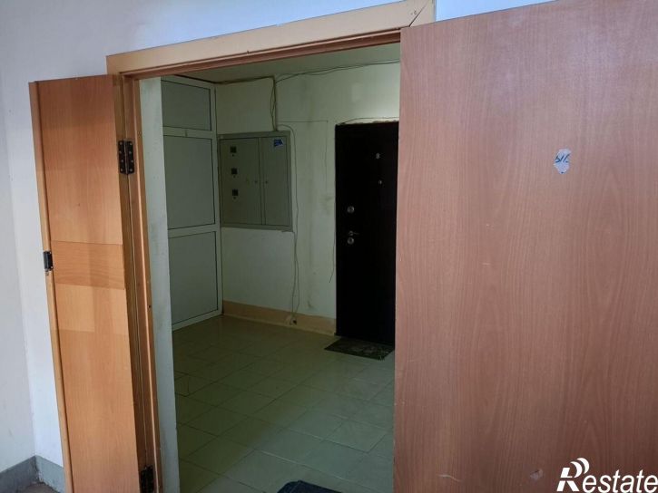 2-комн квартира ул Октябрьская, 37У,  д. 37У