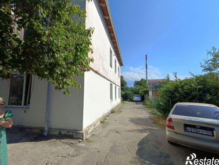 2-комн квартира улица Кирова, 41,  д. 41