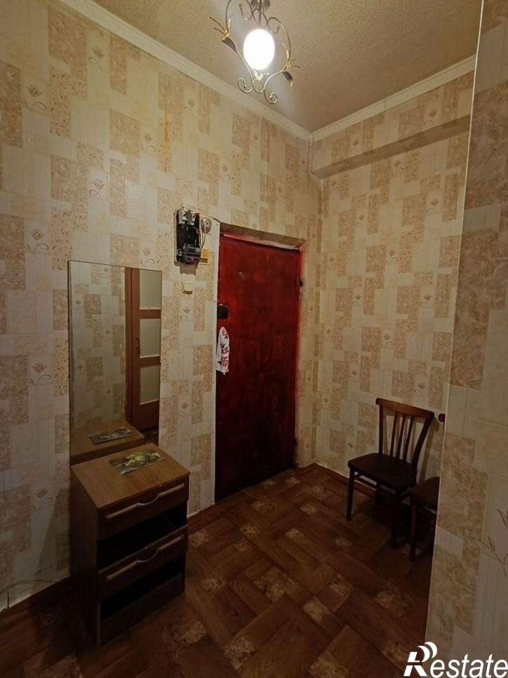 2-комн квартира улица Кирова, 41,  д. 41