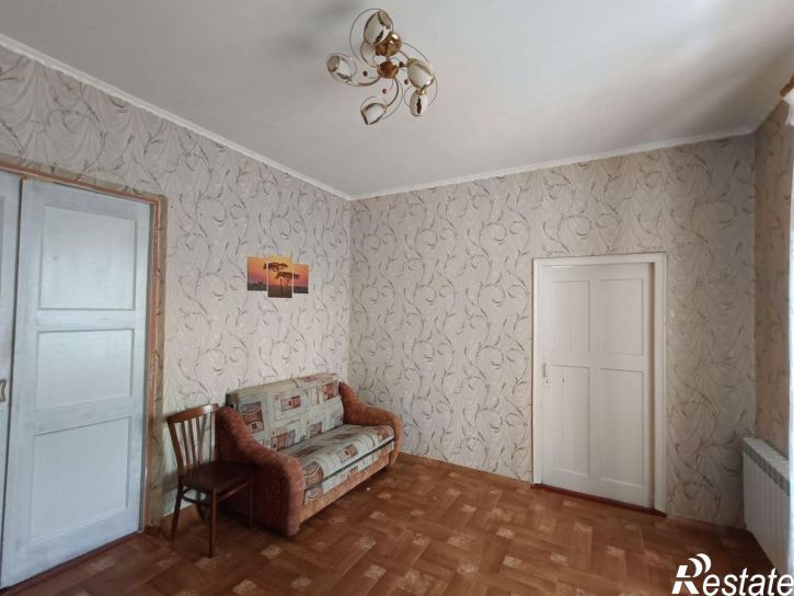 2-комн квартира улица Кирова, 41,  д. 41