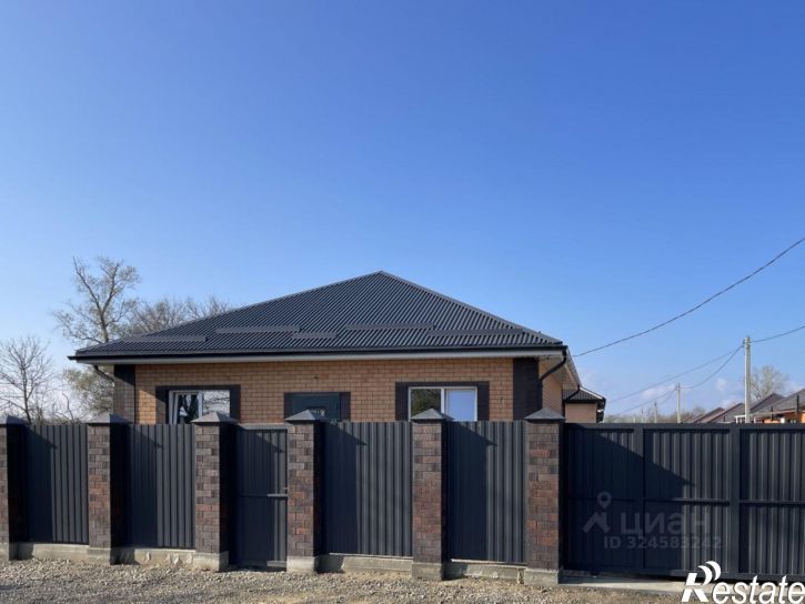 Коттедж/дом Белореченск
