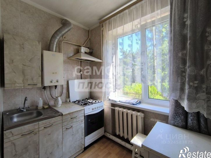 2-комн квартира ул Пролетарская, 194,  д. 194