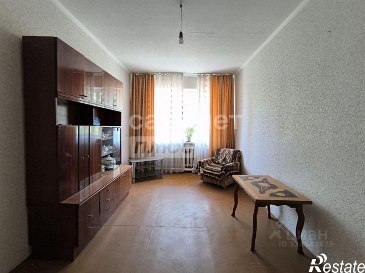 2-комн квартира ул Пролетарская, 194,  д. 194