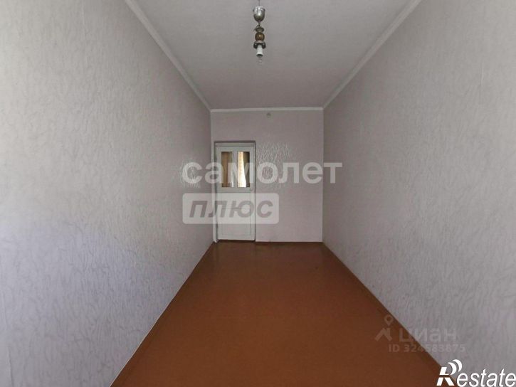 2-комн квартира ул Пролетарская, 194,  д. 194