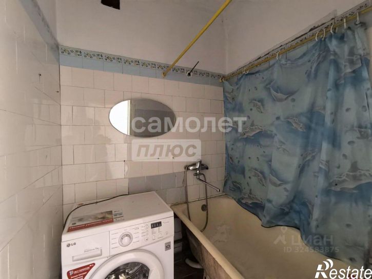 2-комн квартира ул Пролетарская, 194,  д. 194