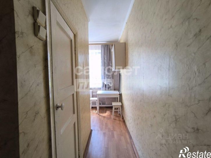 2-комн квартира ул Пролетарская, 194,  д. 194