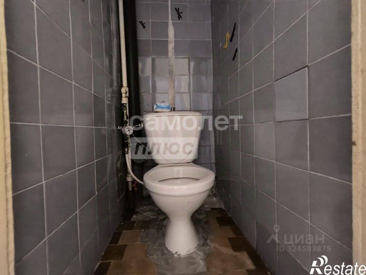 2-комн квартира ул Пролетарская, 194,  д. 194