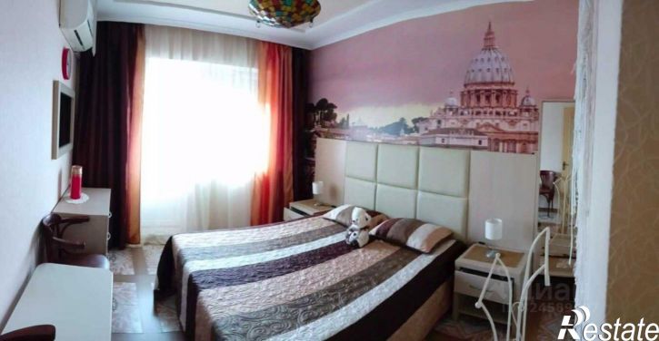 2-комн квартира 2-й проезд, 7,  д. 7