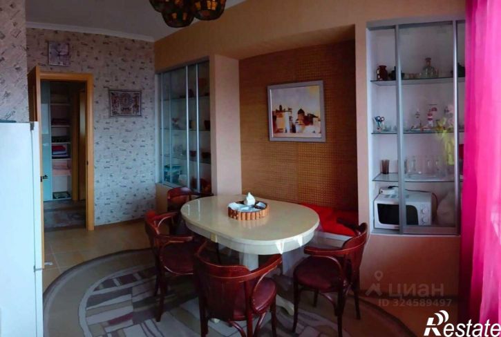 2-комн квартира 2-й проезд, 7,  д. 7