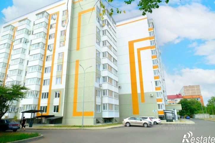 1-комн квартира в новом доме ул Двойная, 28,  д. 28