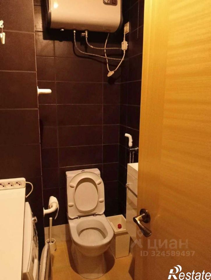 2-комн квартира 2-й проезд, 7,  д. 7