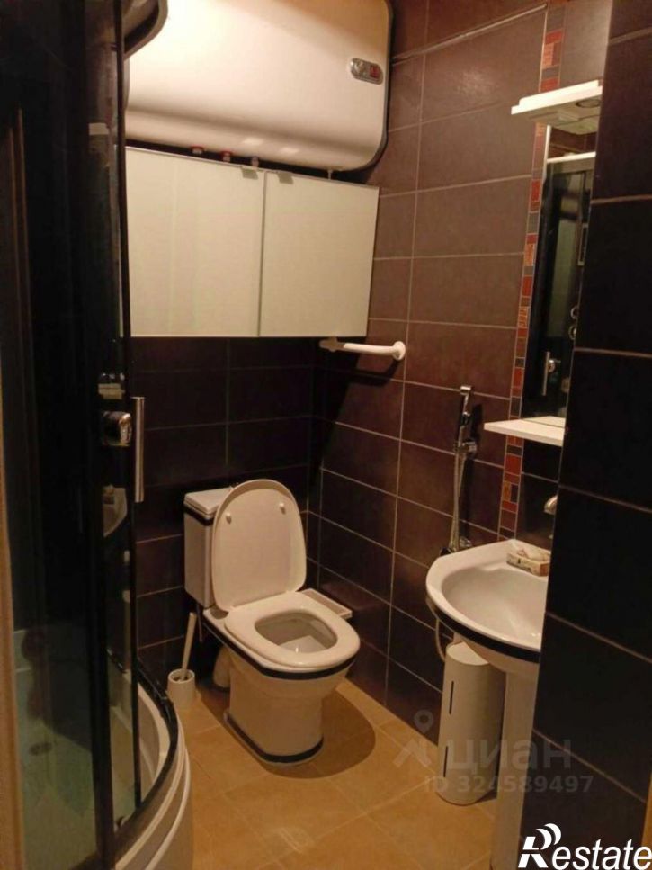 2-комн квартира 2-й проезд, 7,  д. 7