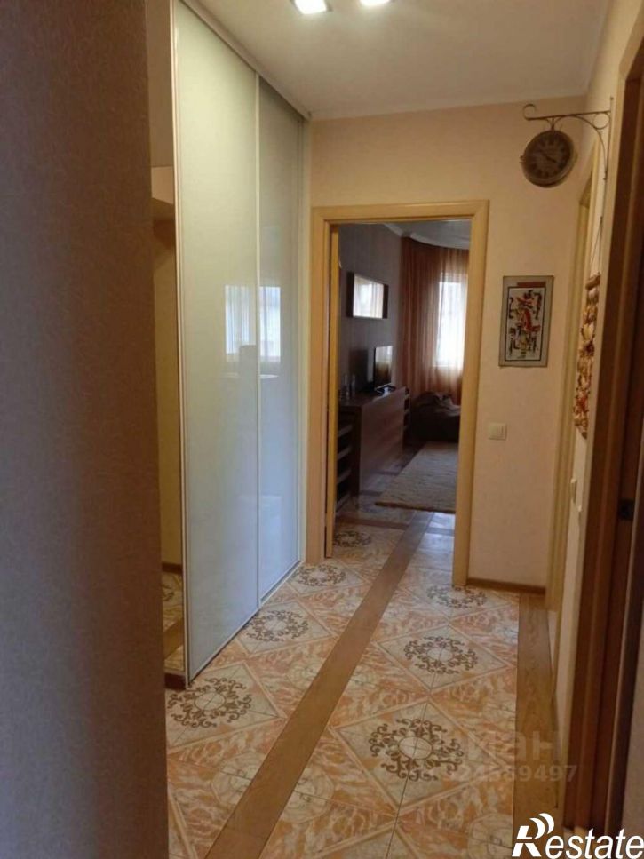 2-комн квартира 2-й проезд, 7,  д. 7