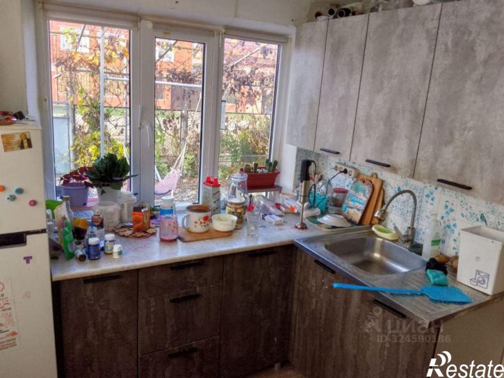 Коттедж/дом Славянский район