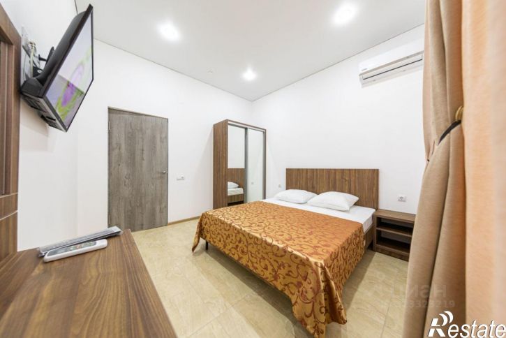 1-комн квартира Центральная улица, 2В,  д. 2В