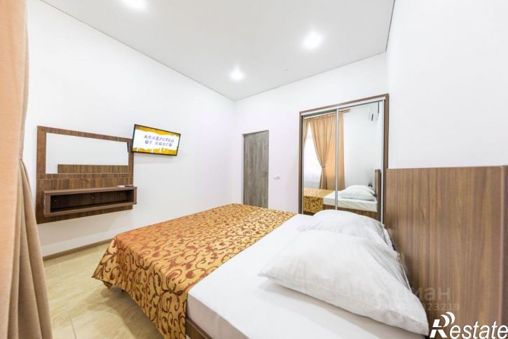 1-комн квартира Центральная улица, 2В,  д. 2В