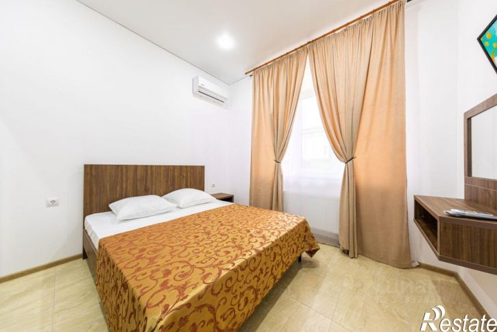 1-комн квартира Центральная улица, 2В,  д. 2В