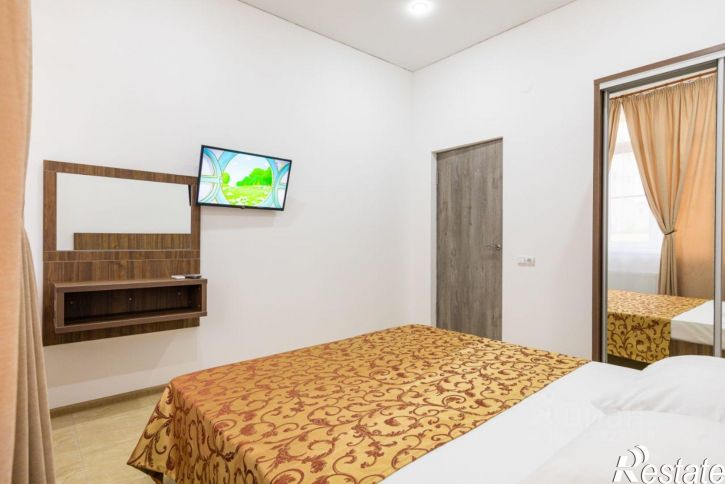 1-комн квартира Центральная улица, 2В,  д. 2В