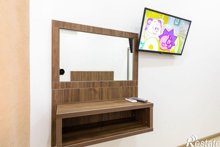 1-комн квартира Центральная улица, 2В,  д. 2В