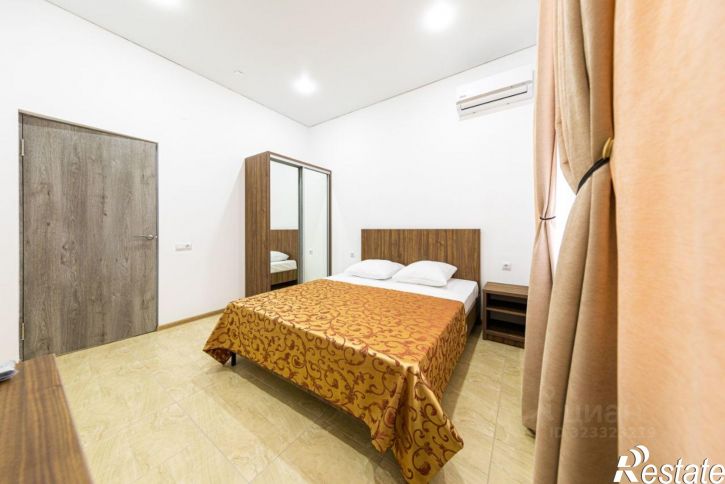 1-комн квартира Центральная улица, 2В,  д. 2В