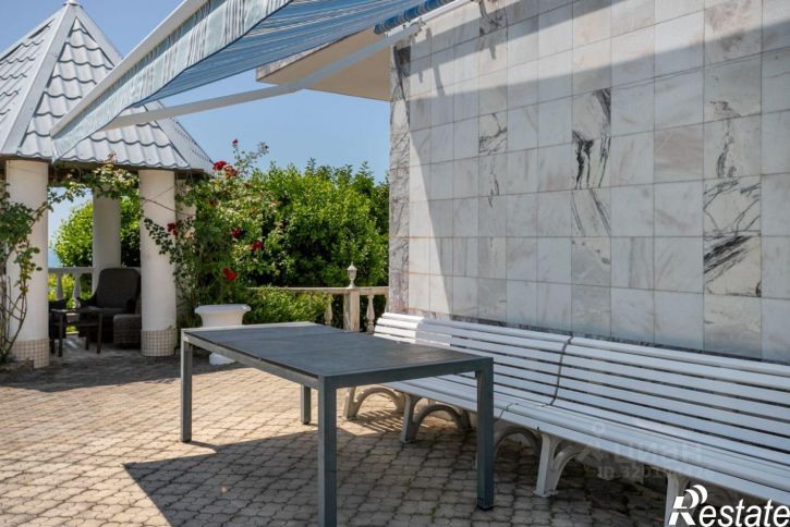 Коттедж/дом городской округ Сочи