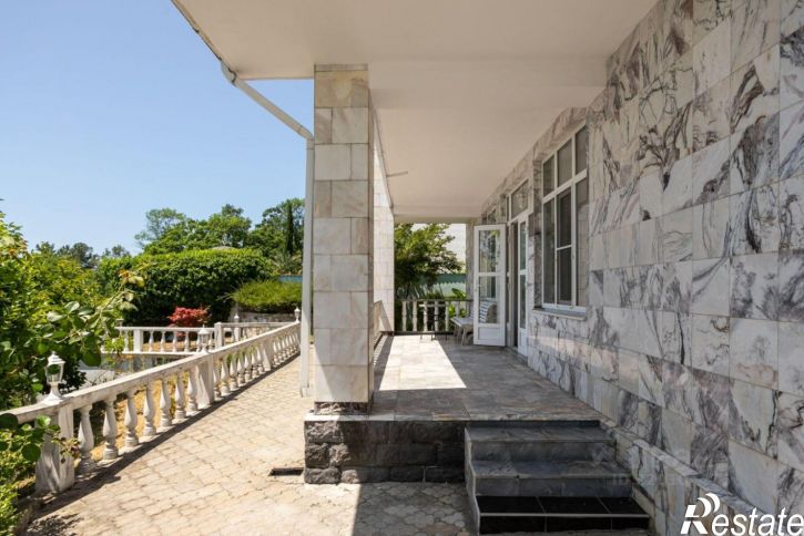 Коттедж/дом городской округ Сочи