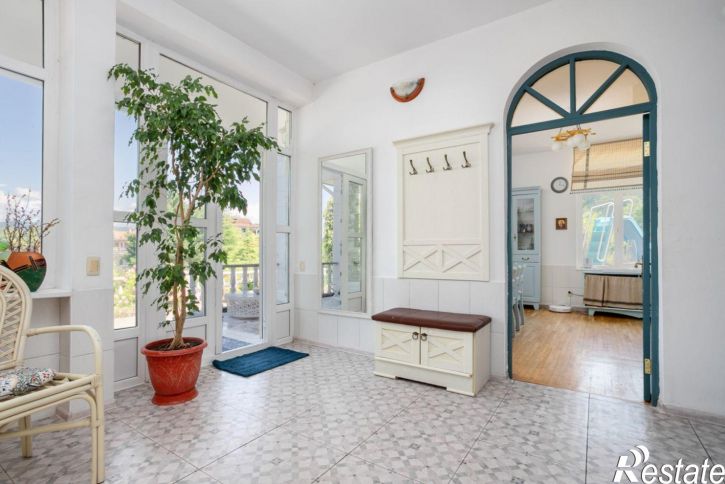 Коттедж/дом городской округ Сочи