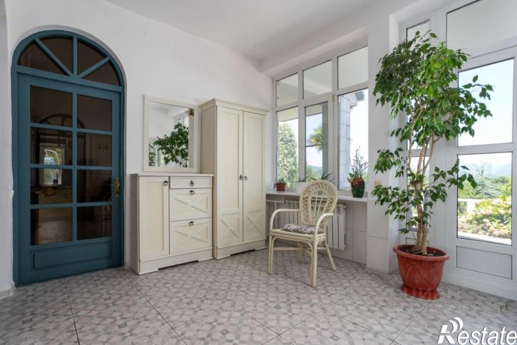 Коттедж/дом городской округ Сочи