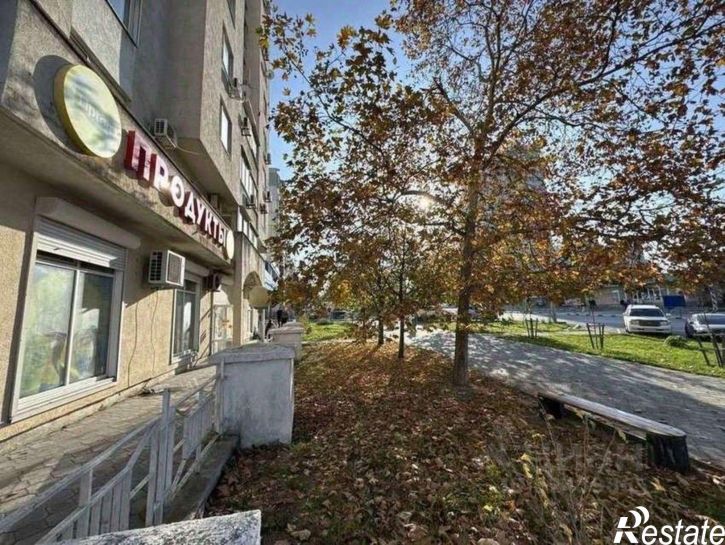 Торговое помещение Новороссийск