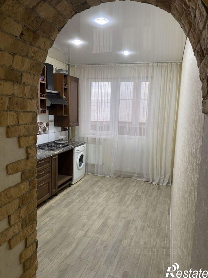 1-комн квартира Темрюк