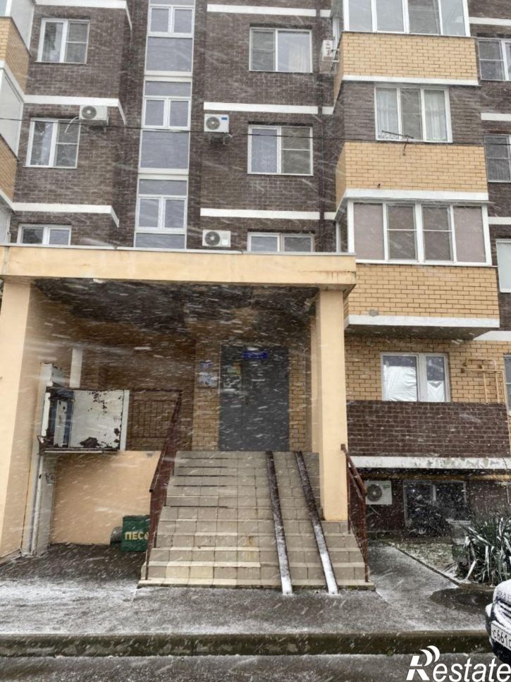 1-комн квартира Темрюк