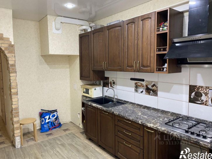 1-комн квартира Темрюк