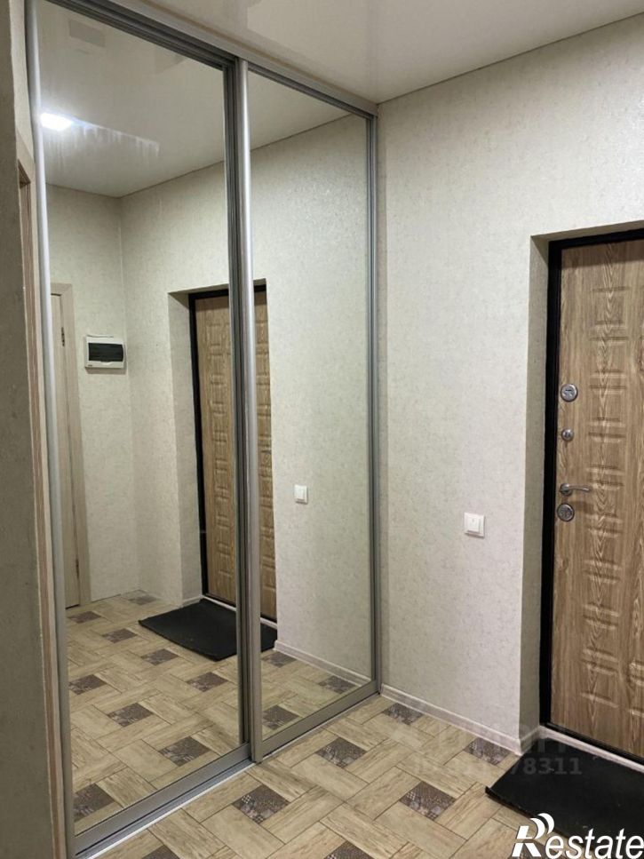 1-комн квартира Темрюк