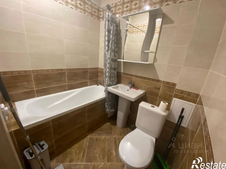 1-комн квартира Софийская набережная, 9,  д. 9