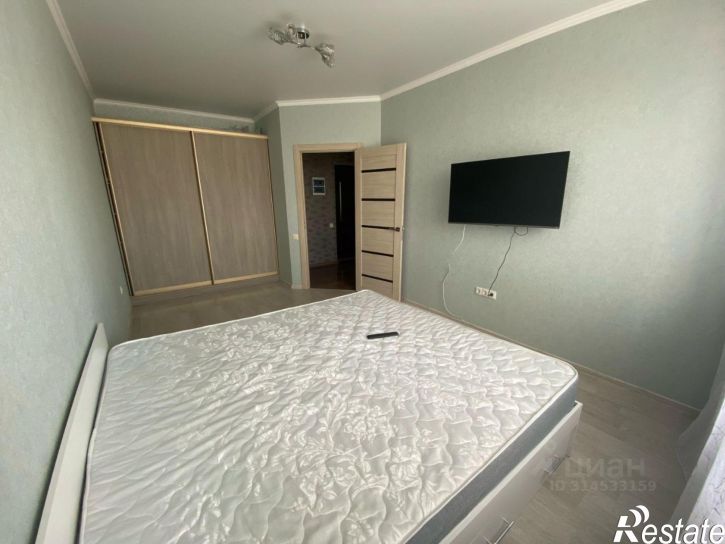 1-комн квартира Софийская набережная, 9,  д. 9