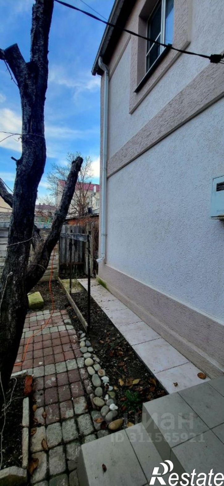 Коттедж/дом Новороссийск