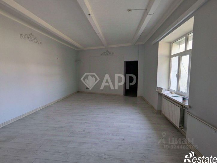 Торговое помещение ул Кутузовская, 56