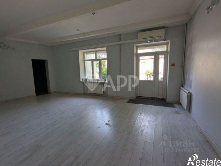 Торговое помещение ул Кутузовская, 56