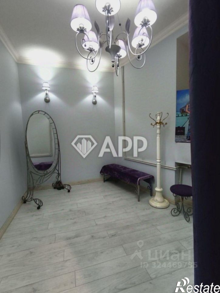 Торговое помещение ул Кутузовская, 56