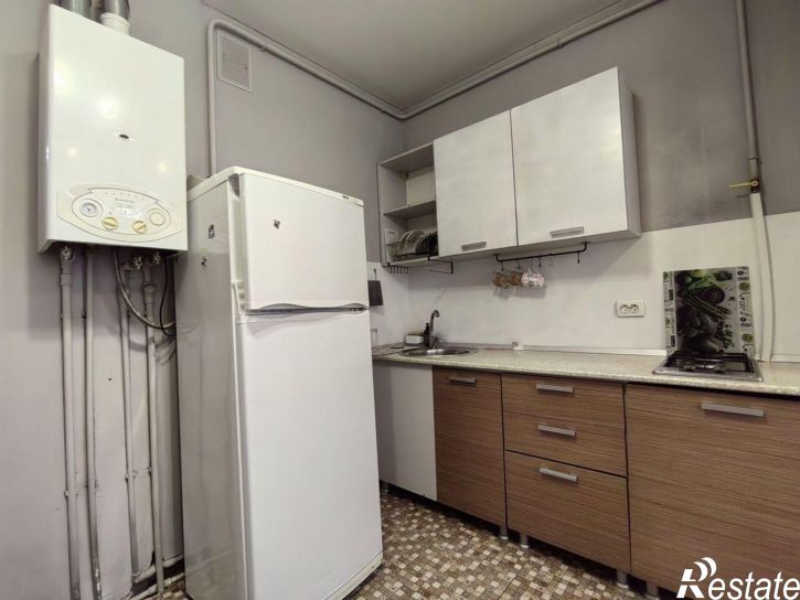 1-комн квартира Анапа, Алмазный проезд, 9к1