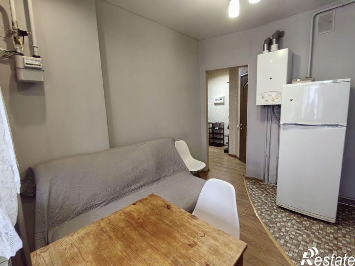 1-комн квартира Анапа, Алмазный проезд, 9к1