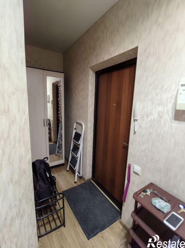 1-комн квартира Анапа, Алмазный проезд, 9к1