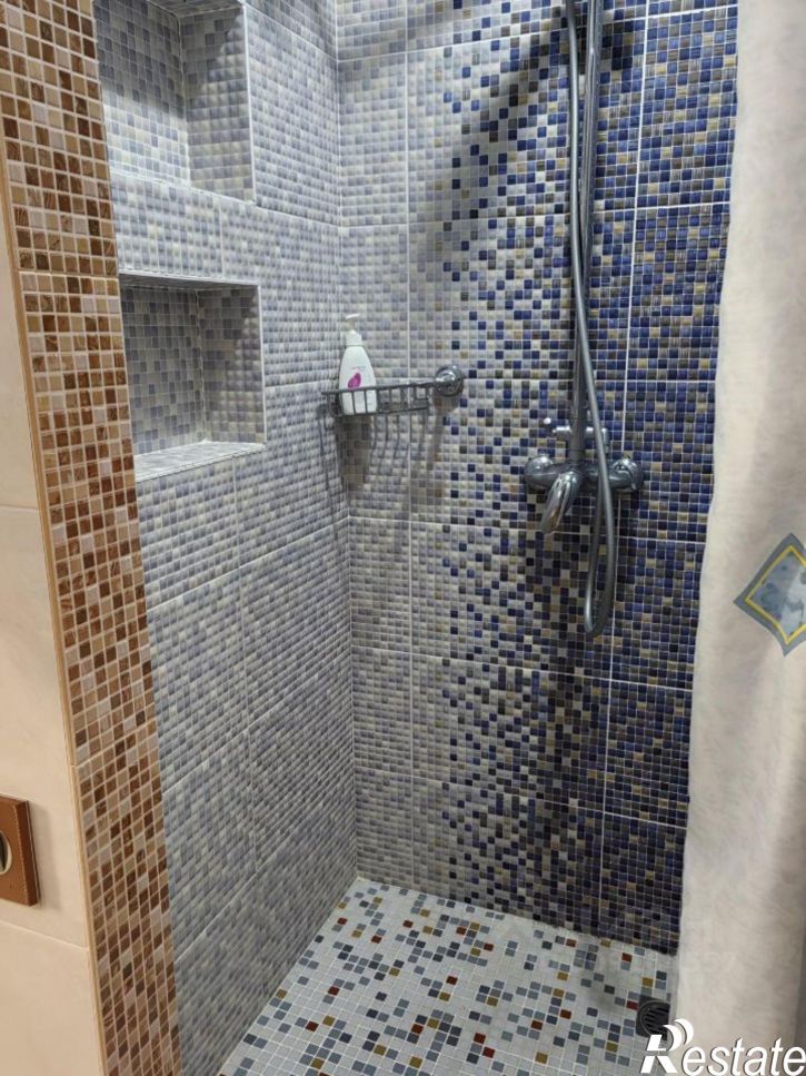 2-комн квартира городской округ Сочи