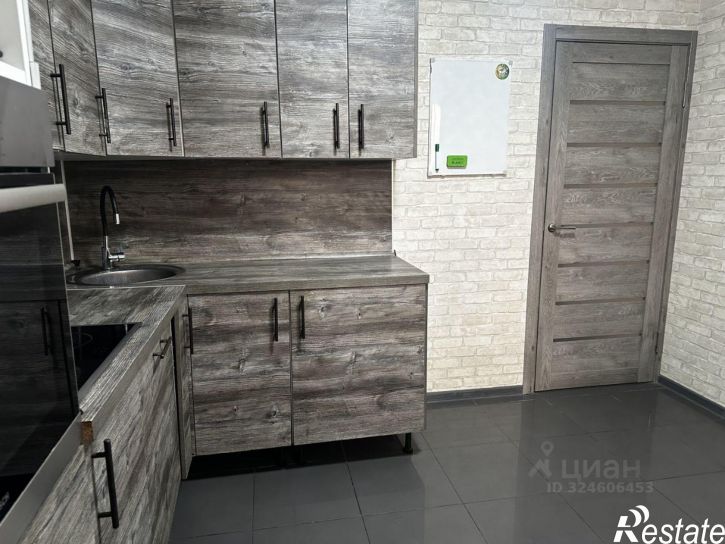 1-комн квартира Краснодар, Дубинка мкр, Линейная улица, 19