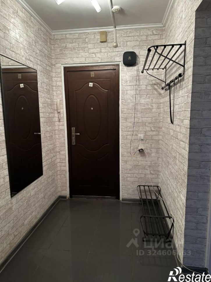 1-комн квартира Краснодар, Дубинка мкр, Линейная улица, 19