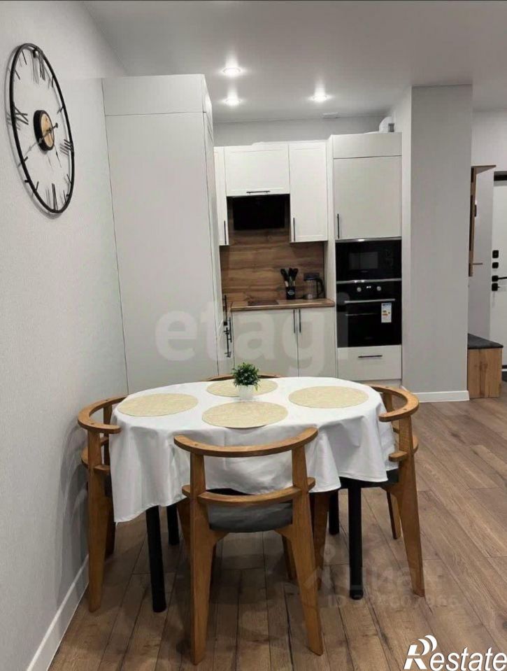 1-комн квартира городской округ Краснодар