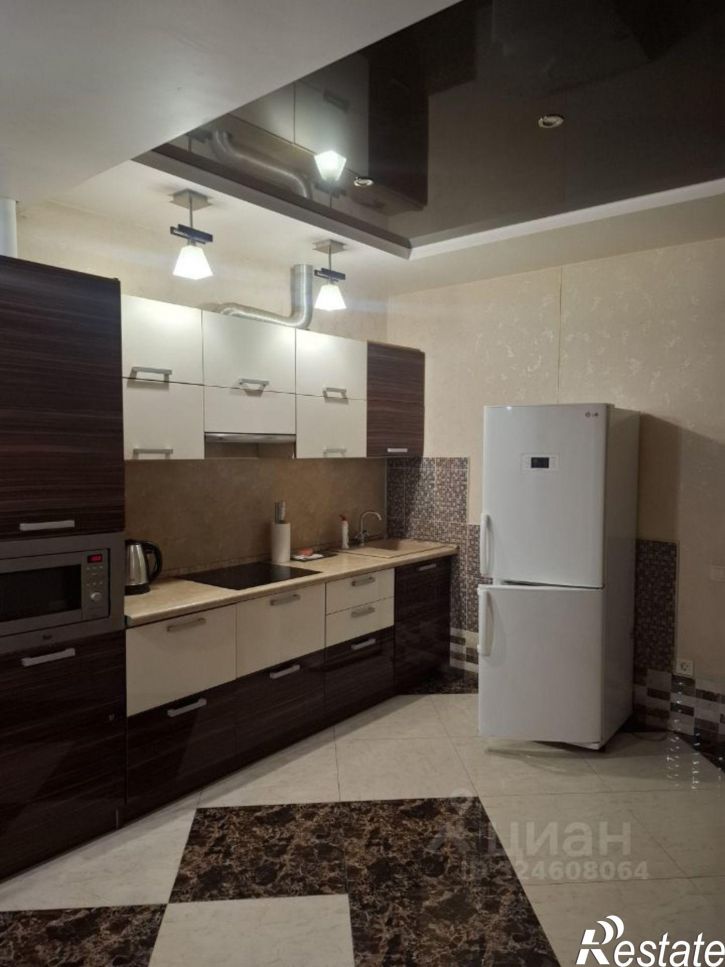 2-комн квартира Сочи, улица Просвещения, 84