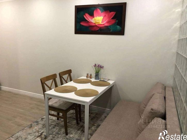 1-комн квартира г Сочи, ул Виноградная, д 22/1А